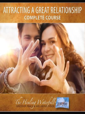Attracting a Great Relationship - Audiobook